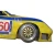 1999-2001 Porsche 996 GT3-R Fender - image 3