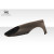 1999-2001 Porsche 911 Carrera 996 C2 C4 Duraflex GT3-R Look Wide Body Front Fenders - 2 Piece - image 12