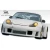 1999-2001 Porsche 996 GT3-R Front Lip - image 5