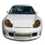 1999-2001 Porsche 996 GT3-R Front Lip - image 1