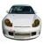 1999-2001 Porsche 996 GT3-R Front Lip - image 3