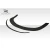 1999-2001 Porsche 911 Carrera 996 C2 C4 GT3-R Look Wide Body Front Under Spoiler Air Dam Lip Splitter - 1 Piece - image 6