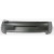 1999-2001 Porsche 911 Carrera 996 C2 C4 GT3-R Look Wide Body Rear Bumper - 1 Piece - image 7