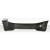 1999-2001 Porsche 911 Carrera 996 C2 C4 GT3-R Look Wide Body Rear Bumper - 1 Piece - image 10