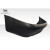 1999-2001 Porsche 911 Carrera 996 C2 C4 GT3-R Look Wide Body Rear Bumper - 1 Piece - image 4