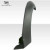 1999-2001 Porsche 911 Carrera 996 C2 C4 Duraflex GT3-R Look Wide Body Rear Fender Flares - 2 Piece - image 9