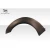 1999-2001 Porsche 996 GT3-R Fender Flare - image 20