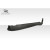 1999-2001 Porsche 911 Carrera 996 C2 C4 GT3-R Look Wide Body Side Skirts Rocker Panels - 2 Piece - image 11