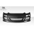 2006-2008 Porsche Cayman 2005-2008 Porsche Boxster GT3-RS Look Front Bumper - 1 Piece - image 5