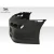 2006-2008 Porsche Cayman GT3-RS Front Bumper - image 12