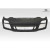 2005-2011 Porsche 911 Carrera 997 GT3-V2 Look Front Bumper - 1 Piece - image 1