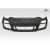 2005-2011 Porsche 911 Carrera 997 GT3-V2 Look Front Bumper - 1 Piece - image 3