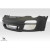 2005-2011 Porsche 911 Carrera 997 GT3-V2 Look Front Bumper - 1 Piece (S) - image 3