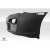 2005-2011 Porsche 911 Carrera 997 GT3-V2 Look Front Bumper - 1 Piece - image 4