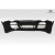 2005-2011 Porsche 911 Carrera 997 GT3-V2 Look Front Bumper - 1 Piece - image 5