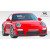 2005-2011 Porsche 911 Carrera 997 Duraflex GT3-V2 Look Front Lip Under Spoiler Air Dam - 1 Piece - image 4
