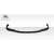 2005-2011 Porsche 911 Carrera 997 GT3-V2 Look Front Lip Under Spoiler Air Dam - 1 Piece - image 7