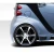 2008-2016 Smart ForTwo GT300 Wide Body Kit - 11 Piece - image 56