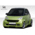 2008-2016 Smart ForTwo GT300 Wide Body Kit - 11 Piece - image 18