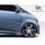 2008-2016 Smart ForTwo GT300 Wide Body Kit - 11 Piece - image 50