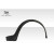 2008-2016 Smart ForTwo GT300 Wide Body Front Fenders - 2 Piece - image 5