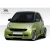 2008-2016 Smart ForTwo GT300 Front Lip - image 5