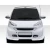 2008-2016 Smart ForTwo GT300 Front Lip - image 3