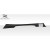2008-2016 Smart ForTwo GT300 Wide Body Front Lip Under Spoiler Air Dam - 1 Piece - image 7