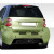 2008-2016 Smart ForTwo GT300 Wide Body Rear Bumper - 1 Piece - image 3