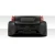 2008-2016 Smart ForTwo GT300 Rear Lip - image 1