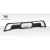 2008-2016 Smart ForTwo GT300 Rear Lip - image 9