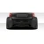 2008-2016 Smart ForTwo GT300 Rear Lip - image 3