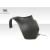 2008-2016 Smart ForTwo GT300 Wide Body Rear Fenders - 2 Piece - image 4