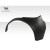 2008-2016 Smart ForTwo GT300 Wide Body Rear Fenders - 2 Piece - image 5