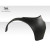 2008-2016 Smart ForTwo Duraflex GT300 Wide Body Rear Fenders - 2 Piece - image 4