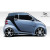2008-2016 Smart ForTwo GT300 Wide Body Side Skirts Rocker Panels - 4 Piece - image 3