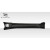 2008-2016 Smart ForTwo GT300 Wide Body Side Skirts Rocker Panels - 4 Piece - image 8
