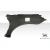 2002-2006 Acura RSX GT300 Fender - image 8