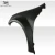 2002-2006 Acura RSX GT300 Fender - image 9