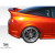 2002-2006 Acura RSX Duraflex GT300 Wide Body Rear Fender Flares - 2 Piece - image 5