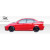 2000-2004 Ford Focus HB GT300 Body Kit - 4 Piece - image 16