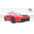 2000-2004 Ford Focus HB GT300 Body Kit - 4 Piece - image 18
