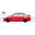 2000-2004 Ford Focus GT300 Kit - image 17
