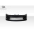 2000-2004 Ford Focus GT300 Front Bumper - 1 Piece - image 3