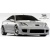 2000-2005 Toyota Celica GT300 Wide Body Front Fenders - 2 Piece - image 4
