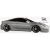 2000-2005 Toyota Celica GT300 Fender - image 5