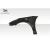 2000-2005 Toyota Celica GT300 Fender - image 15
