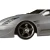 2000-2005 Toyota Celica GT300 Fender - image 1