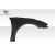 2000-2005 Toyota Celica GT300 Wide Body Front Fenders - 2 Piece - image 5
