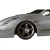 2000-2005 Toyota Celica GT300 Fender - image 3